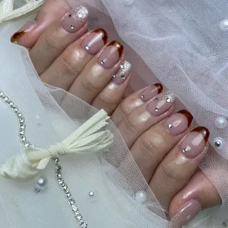 ネイル Beauty Space N&Nのネイルデザイン