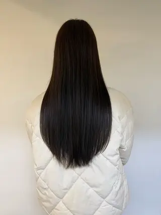 カラー 和田ののか /モデル募集🎀🤍のヘアスタイル