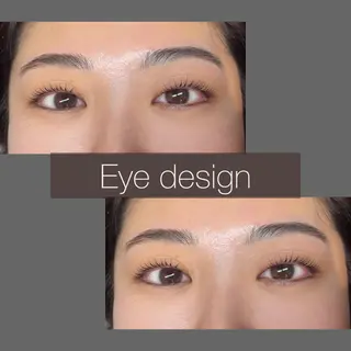 マツエク・マツパ マリコ🫧 美眉/美肌専門店のマツエク・マツパデザイン