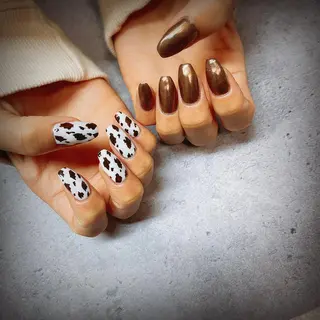 ネイル Private Salon 大宮のネイルデザイン