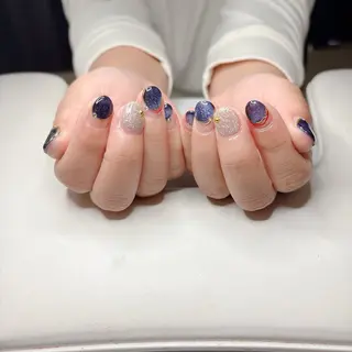 ネイル CHERIMO【lalaLaLa】所属・CHERIMO シェリモのネイルデザイン