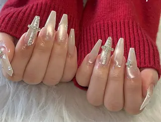 ネイル ZUZU AMEE NAILのネイルデザイン