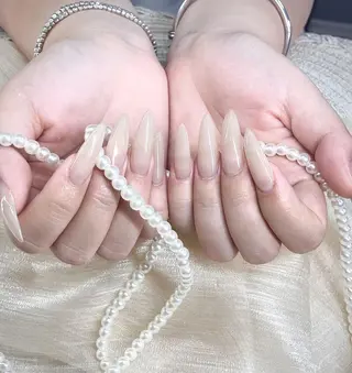 ネイル Alra- 店舗のネイルデザイン