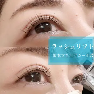 マツエク・マツパ eyelash salon COCO所属・アイラッシュサロン ココのマツエク・マツパデザイン
