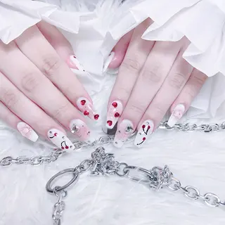 ネイル NEW NAIL 池袋のネイルデザイン