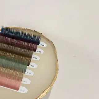 マツエク・マツパ lucara所属・トップアイリスト♡ sayaのマツエク・マツパデザイン