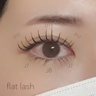 マツエク・マツパ +tico+vico Reiのネイルデザイン