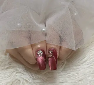 ネイル nail salon はるりのネイルデザイン