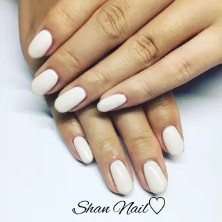 ネイル Shan Nailのネイルデザイン