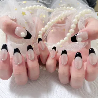 ネイル Kasumi Nailのネイルデザイン