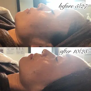 浜野 恵美のエステ・リラクイメージ