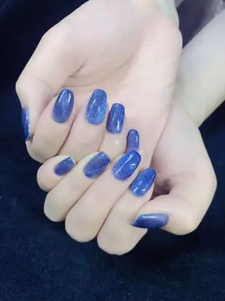 ネイル Ali 新小岩 ネイル専門のネイルデザイン