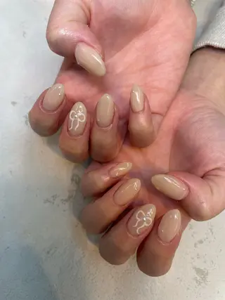 ネイル Ruber Tomokoのネイルデザイン