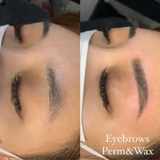 アイブロウ LAKI eye&face studio所属・laki studioの眉毛・アイブロウイメージ