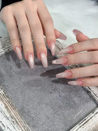 ネイル Ami Nail所属・Ami Nailのネイルデザイン