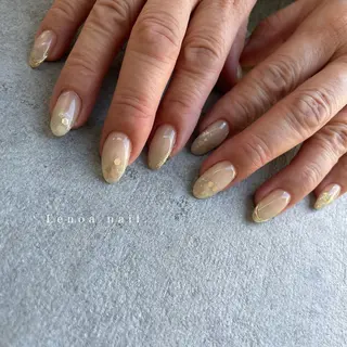 ネイル nailsalon Lenoaのネイルデザイン