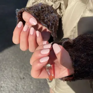 ネイル nail.gorin所属・吉村 優子のネイルデザイン