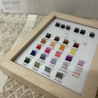 マツエク・マツパ _ ayAkaのその他イメージ