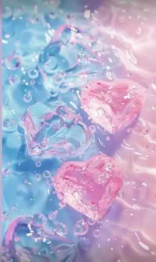 プラスアイ横浜西口店所属・❤︎ MUMU ❤︎のマツエク・マツパデザイン