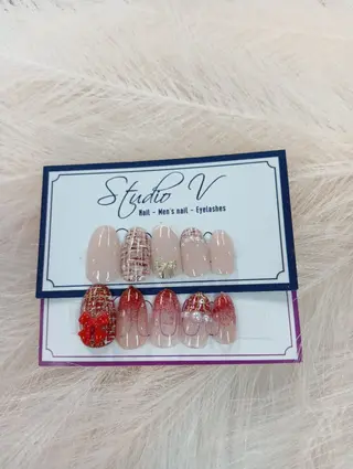 ネイル VANNAILSALON 本厚木店所属・VANNAIL 本厚木店のネイルデザイン