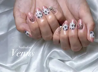 ネイル Nail salon Venusのネイルデザイン