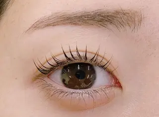 マツエク・マツパ Luxe🌺 ITOのマツエク・マツパデザイン