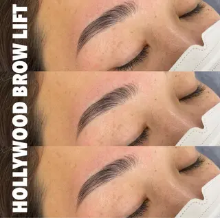 アイブロウ サニーヒルズ藤沢 HARUMIの眉毛・アイブロウイメージ