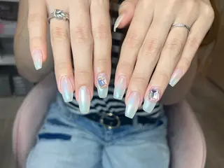 ネイル Jm nailのネイルデザイン