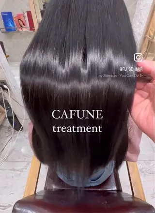 ロング カラー 銀座《髪質改善》 垢抜け✨布施拓也のヘアスタイル