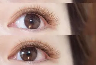 マツエク・マツパ L a chance(ラ・シャンス)所属・アイラッシュサロン L a chanceのマツエク・マツパデザイン