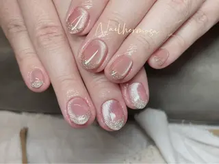 ネイル エルモサ YURIKAのネイルデザイン