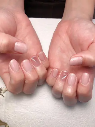 ネイル 🍭Kiara Nail🍭のネイルデザイン