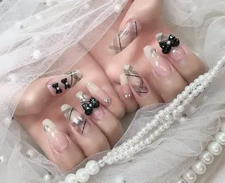 ネイル R salonのネイルデザイン