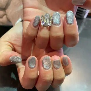 ネイル Sunny.Roa fujiのネイルデザイン