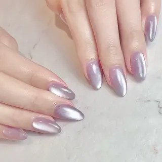 ネイル プライベートサロン Rのネイルデザイン