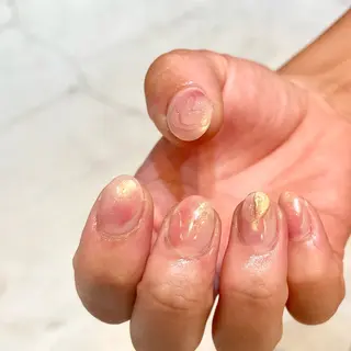 ネイル N°nail 💅MIIRUのネイルデザイン
