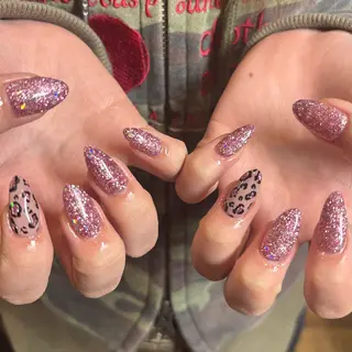 ネイル Lusso🫧 Ayaneのネイルデザイン