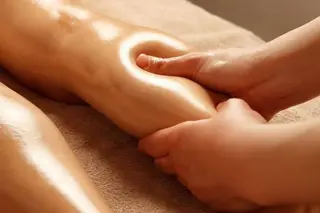 隠れ家サロン WAO!のエステ・リラクイメージ