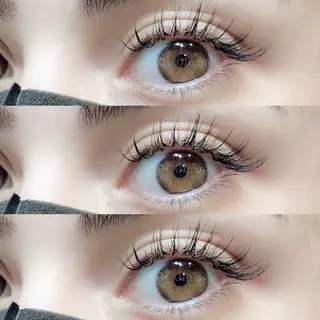 マツエク・マツパ 𓍯 Miyaki𓍯のマツエク・マツパデザイン