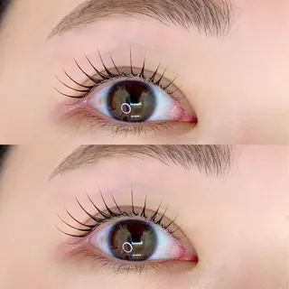 マツエク・マツパ 杉山 夢乃の眉毛・アイブロウイメージ