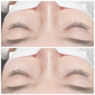 マツエク・マツパ Favori 二宮のマツエク・マツパデザイン