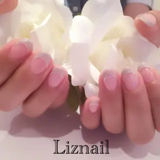 ネイル Rawr / saoriのネイルデザイン