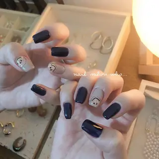 ネイル NailSalon who...所属・n. fumikoのネイルデザイン