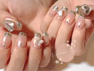 ネイル USAMiMi 🐰💕のネイルデザイン
