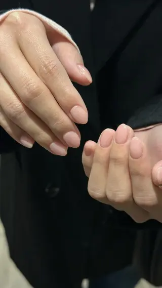 ネイル diptyMOILA ことりのネイルデザイン