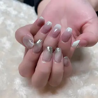 ネイル N Kaoriのネイルデザイン