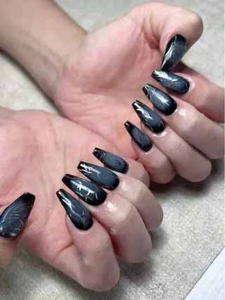 ネイル ぱん ちゃんのネイルデザイン