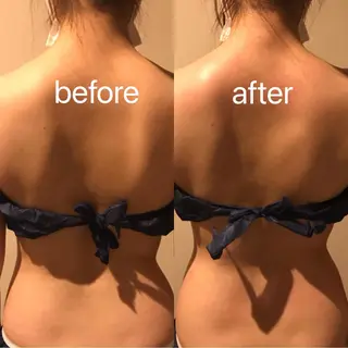 マスカットサロン所属・マスカットサロン 小野寺のエステ・リラクイメージ