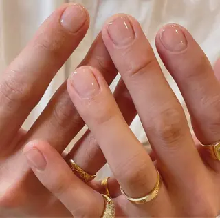 ネイル Lupto　Nail 【リップトゥネイル】のネイルデザイン