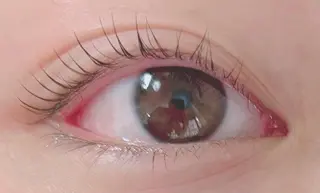 マツエク・マツパ ココラッシュ 町屋店のマツエク・マツパデザイン